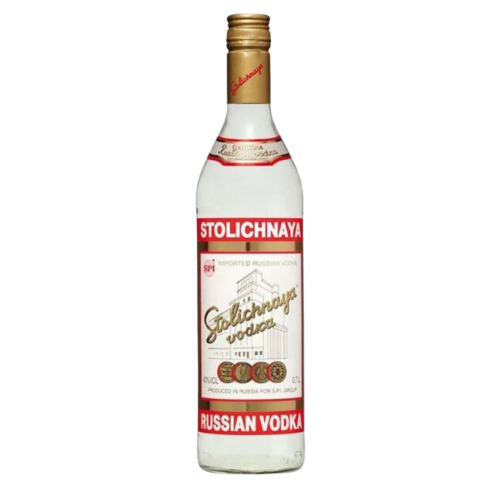 Stolichnaya 750ML