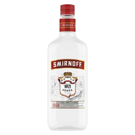 Smirnoff 750ML