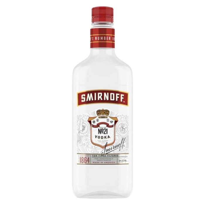 Smirnoff 750ML