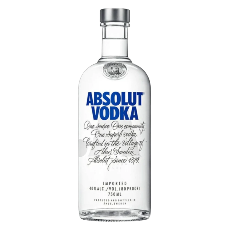 Absolut 750ML