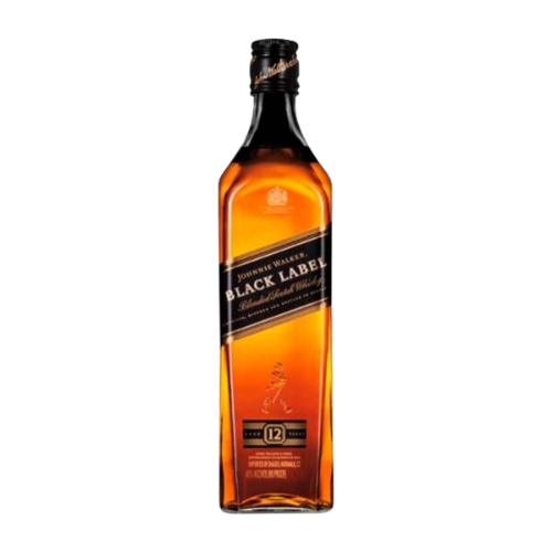 Black Label 1000ML