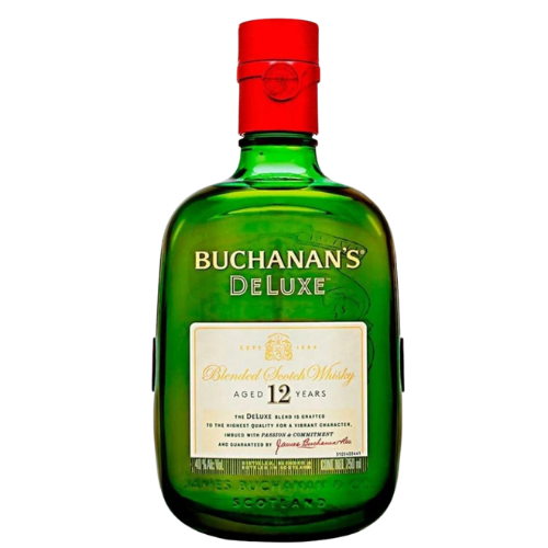 Buchanan's 12 1000ML