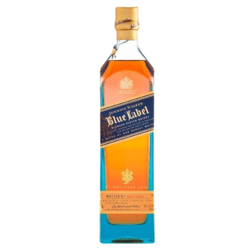 Blue Label 750ML