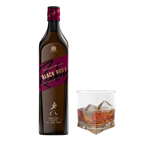 Black Ruby 750ML