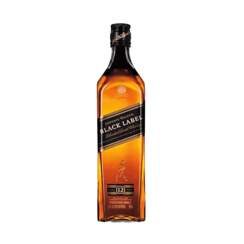 Black Label 750ML