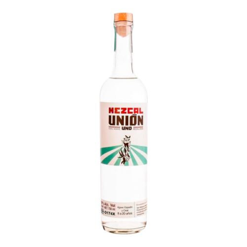 Mezcal Union 750ML