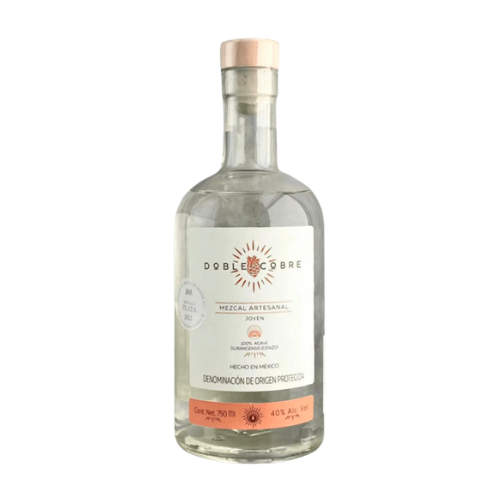 Doble Cobre 750ML