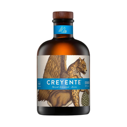 Creyente Espadin 750ML