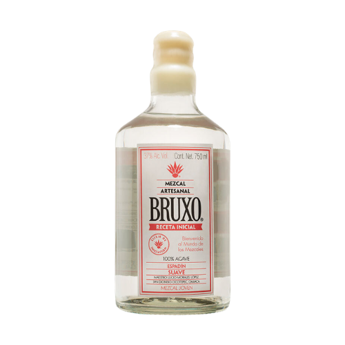 Bruxo Receta Inicial 750ML