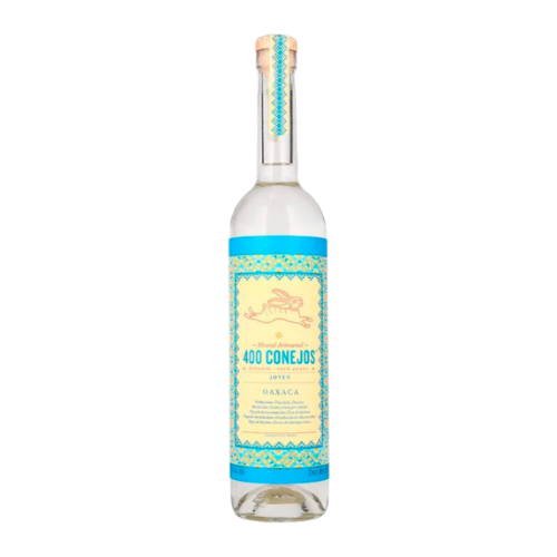 400 Conejos 750ML