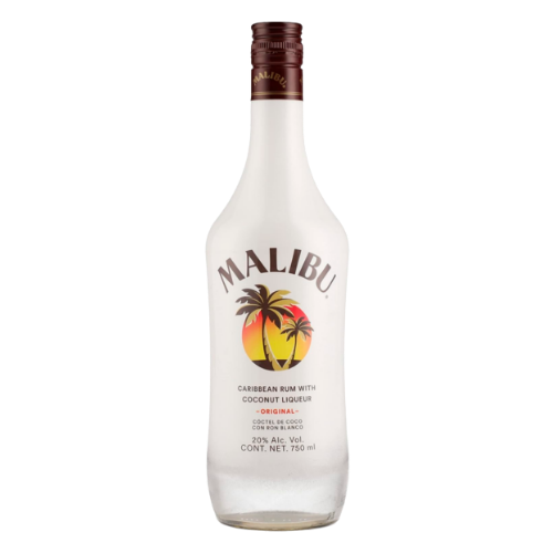 Malibu 750ML
