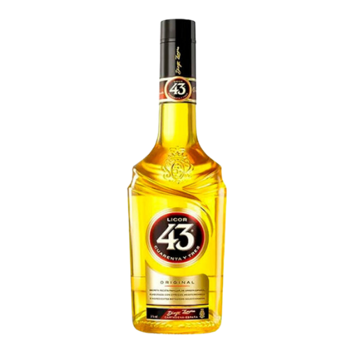 Licor 43 1000ML