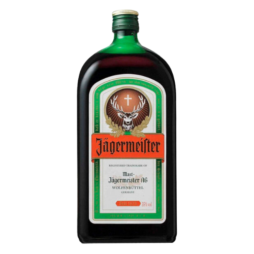 Jagermeister 700ML