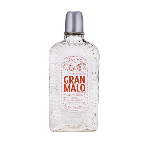 Gran Malo Tamarindo 750ML