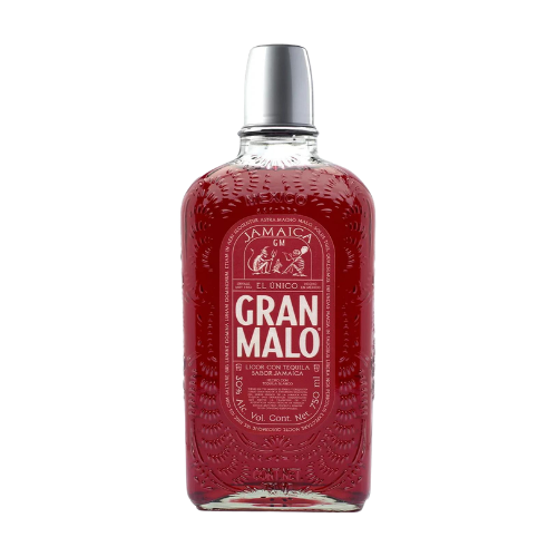 Gran Malo Jamaica 750ML