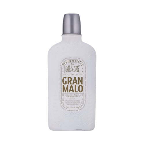 Gran Malo Horchata 750ML