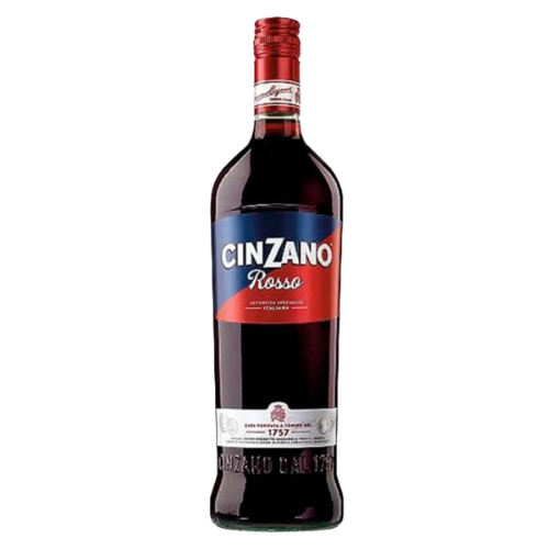 Cinzano Rosso 750ML