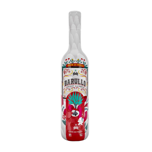 Barullo Spicy Sandía 750ML