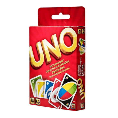 Uno Cartas