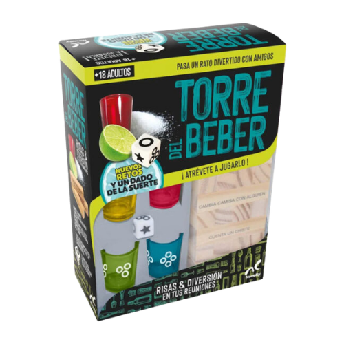 Torre del Beber