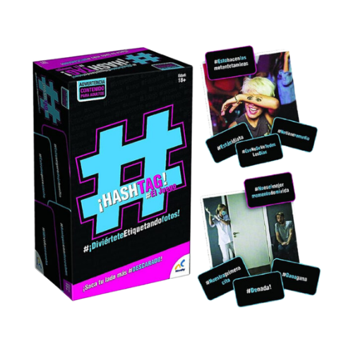 Hashtag