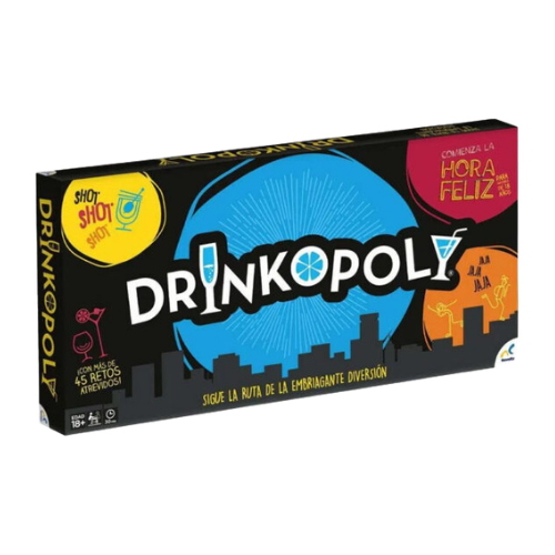 Drinkopoly
