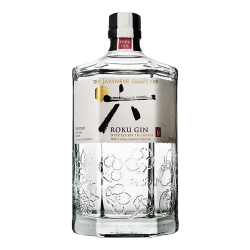 Roku Gin 700ML
