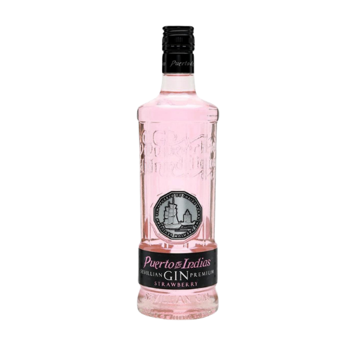 Puerto de Indias Strawberry 750ML