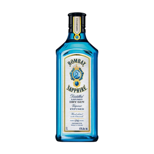 Bombay Sapphire 1000ML