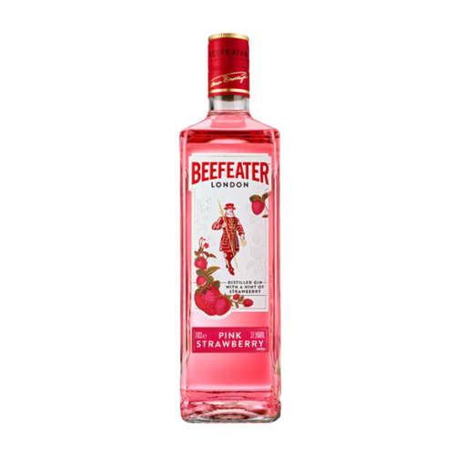 Beefeater Pink Strawberry 700ML