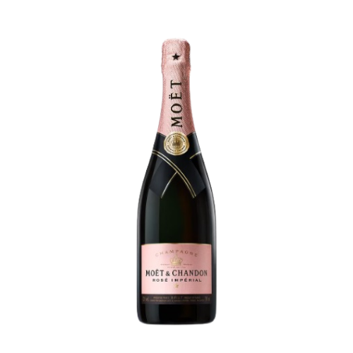 Moet & Chandon Rose Imperial 750ML