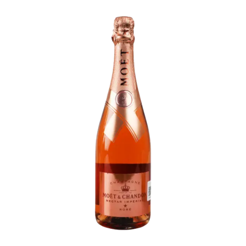 Moet & Chandon Nectar Rose Luminous 750ML