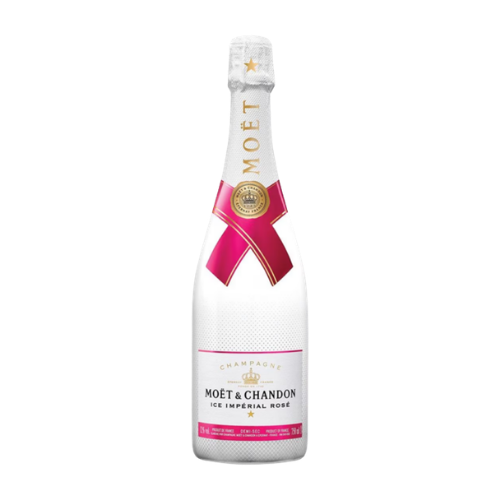 Moet & Chandon Ice Rose 750 ml