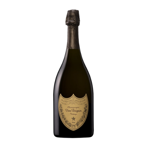 Dom Perignon Vintage 750ML