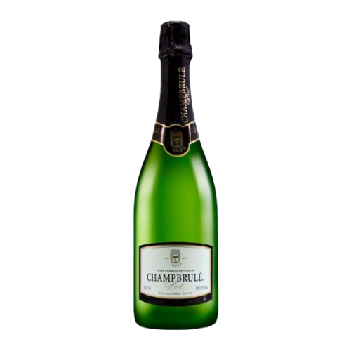 Champbrule Brut 750ML