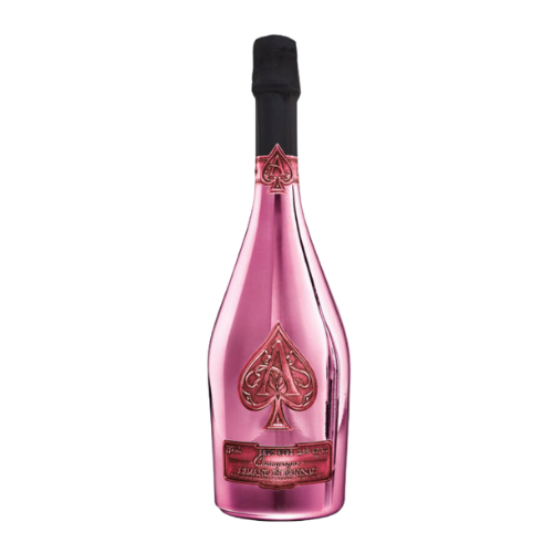 Armand de Brignac Brut Rose 750ML