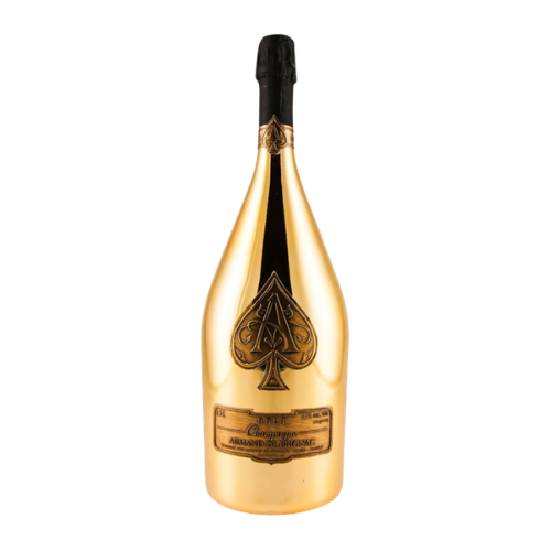 Armand de Brignac Brut Gold 750ML