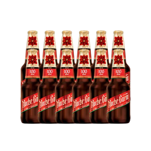 Noche Buena 24 Pack 355ML