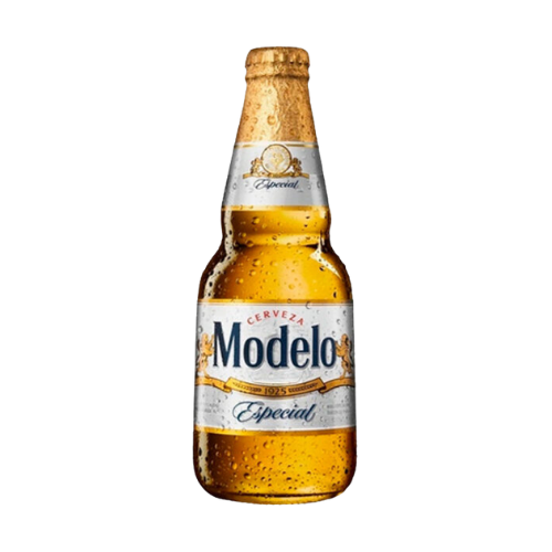 Modelo Especial Botella 12 Pack 355ML