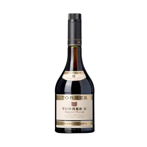 Torres 5 750ML
