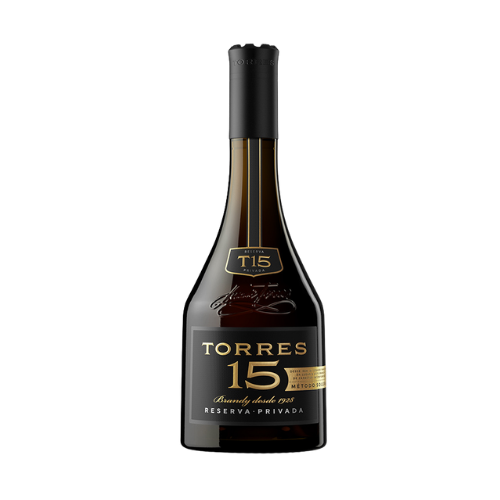 Torres 15 750ML