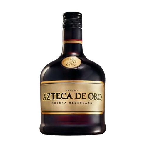 Azteca de Oro 700ML