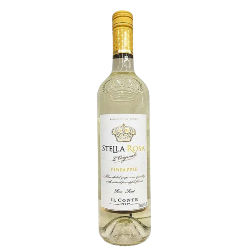 Stella Rosa Pineapple 750ML
