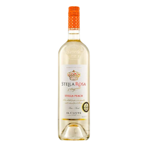 Stella Rosa Peach 750ML