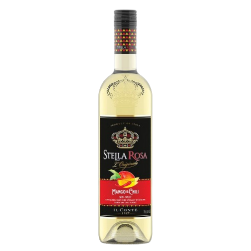 Stella Rosa Mango Chili 750ML