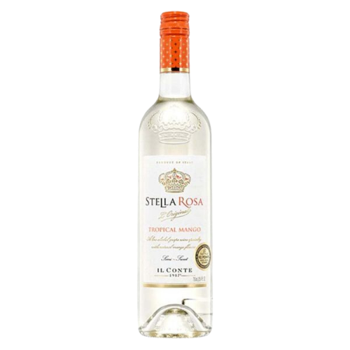 Stella Rosa Mango 750ML