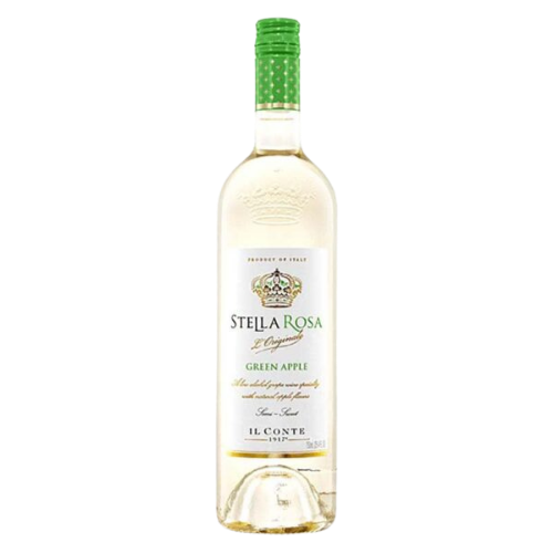 Stella Rosa Green Apple 750ML