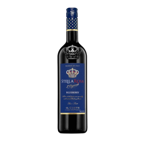 Stella Rosa Blueberry 750ML