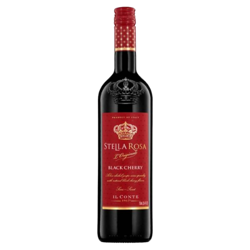Stella Rosa Blackcherry 750ML