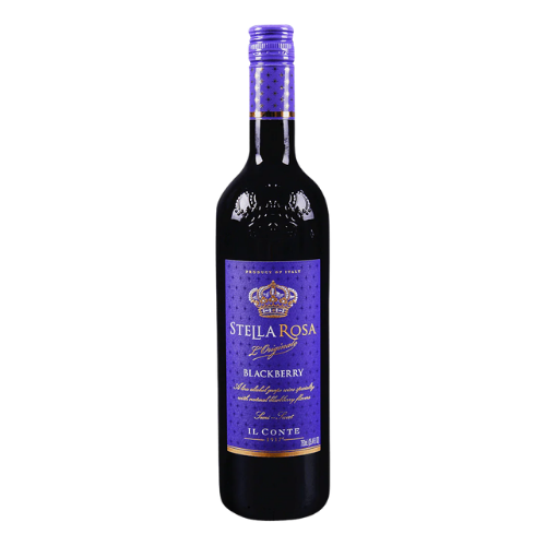 Stella Rosa Blackberry 750ML